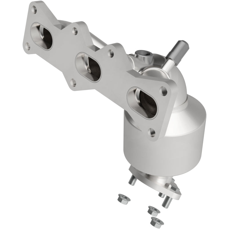 MagnaFlow Conv DF 96-02 Mazda Millenia 2.3L