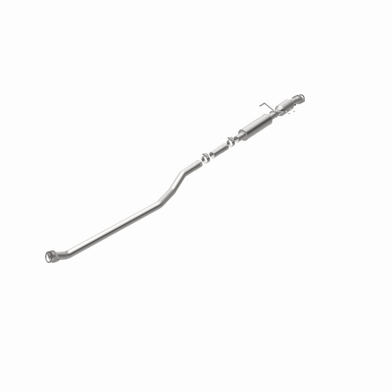 MagnaFlow Conv DF 14-16 Mazda 6 2.5L OEM Underbody