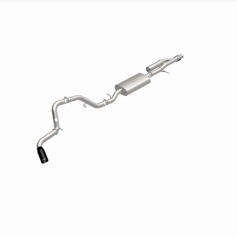 MagnaFlow 2021 GM Yukon XL/Suburban V8 5.3L Street Series Cat-Back Single Exhaust