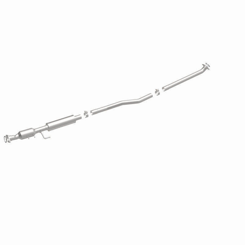 MagnaFlow Conv DF 13-18 Mazda CX-5 OEM Underbody