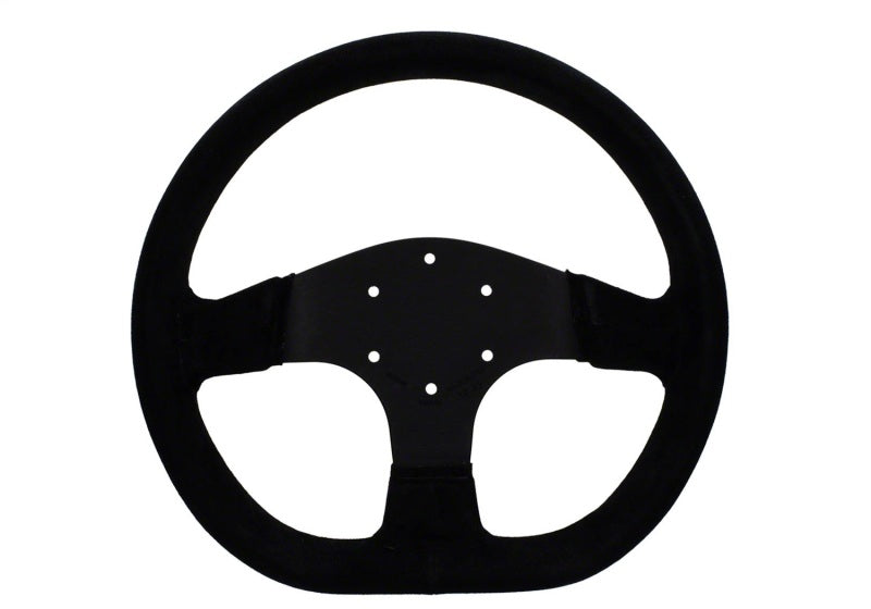 Ford Racing 05-16 Mustang Performance Steering Wheel