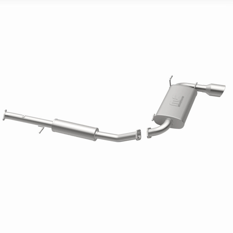 MagnaFlow Sys C/B Mazda Miata M1