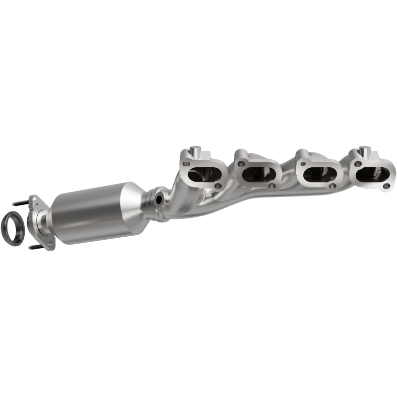 MagnaFlow Conv DF 05-06 Cadillac STS 4.6L D/S Manifold/04-06 Truck SRX 4.6L D/S Manifold (49 State)