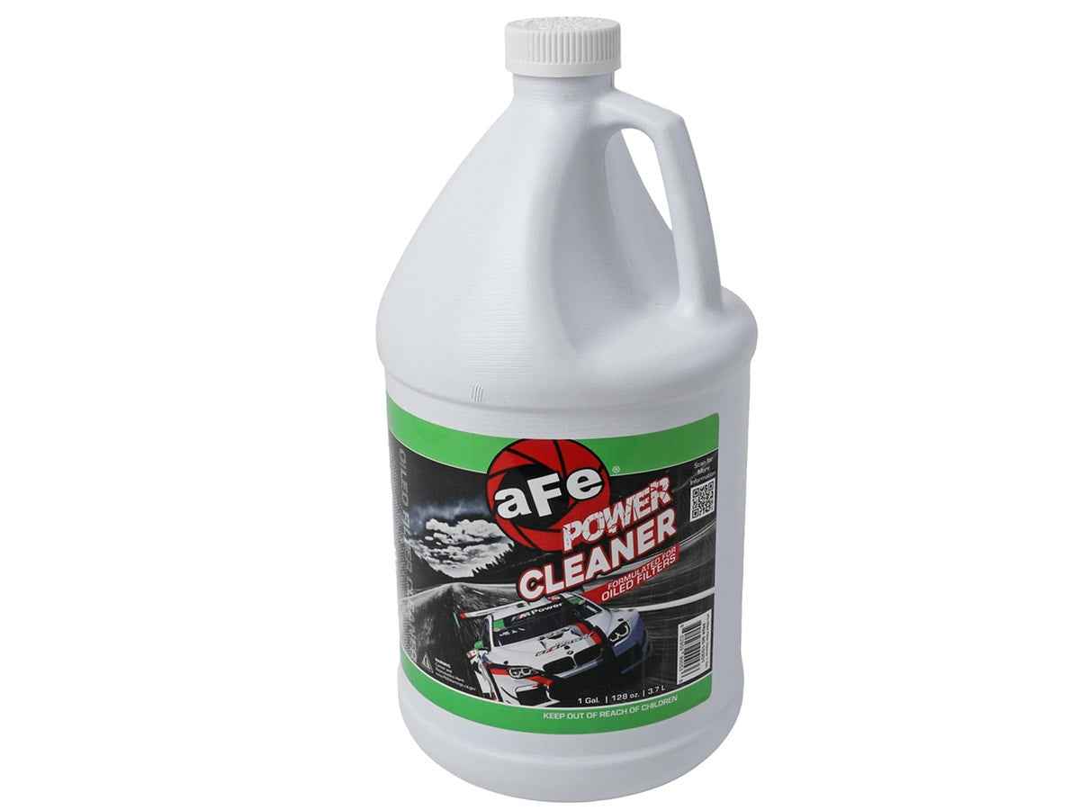 aFe POWER Cleaner for Oiled Air Filters, 1 Gallon