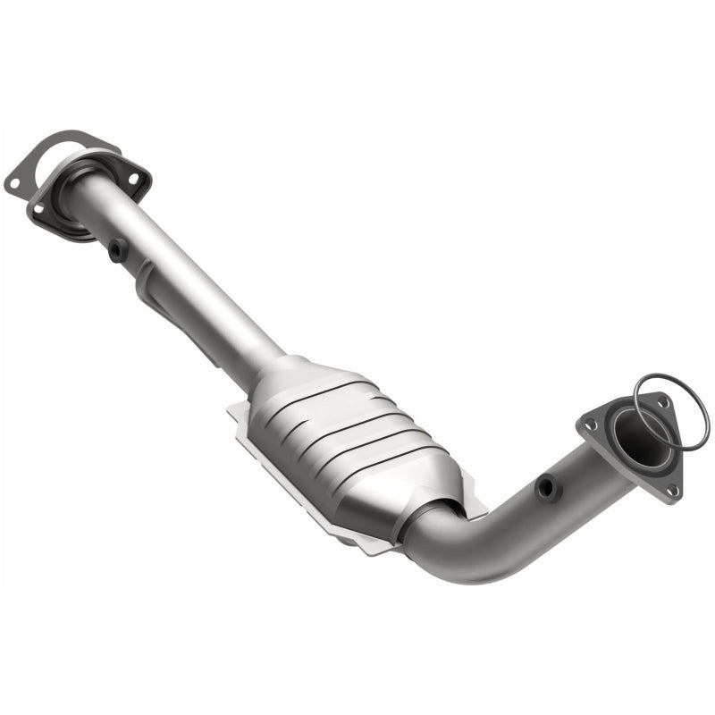 MagnaFlow Conv DF 02-06 Cadillac Escalade / 02-06 GM Yukon (Inc Denali) 6.0L P/S