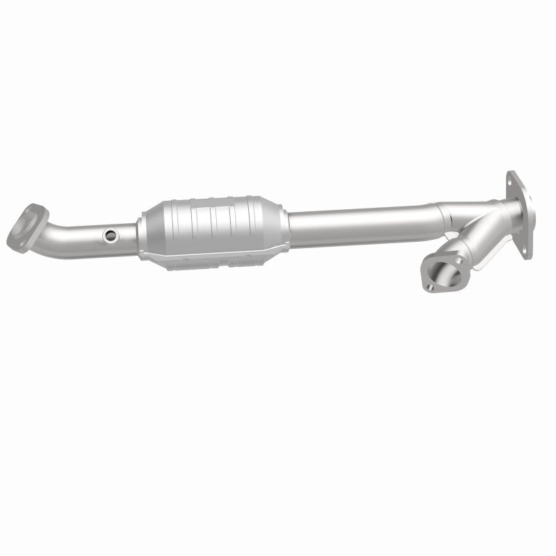 MagnaFlow Conv DF 05-07 4Runner Passenger Side Rear