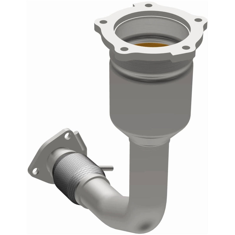 MagnaFlow Conv DF 01-02 Sportage mani OEM