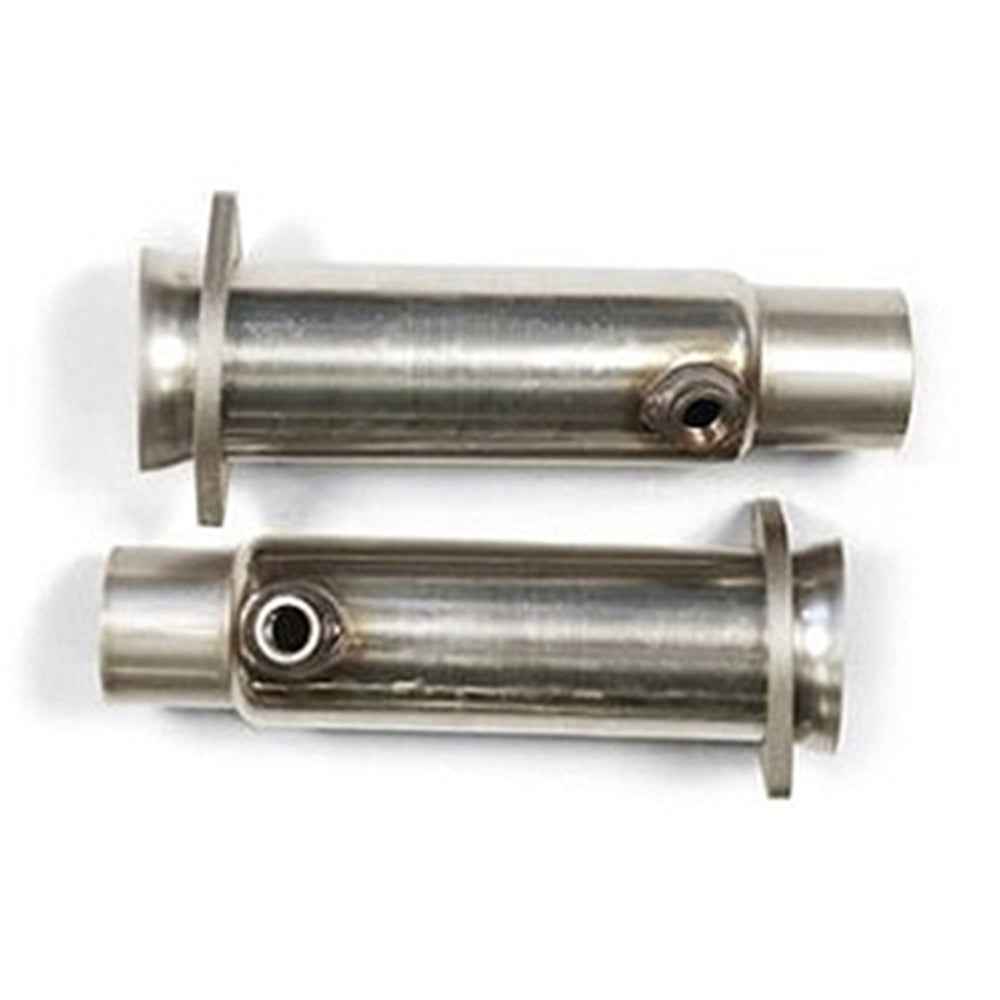 ARH 2010+Chevy Camaro Cat Delete Pipes SS ZL1 ARH Suit Short System CAV8-10300300CPNC