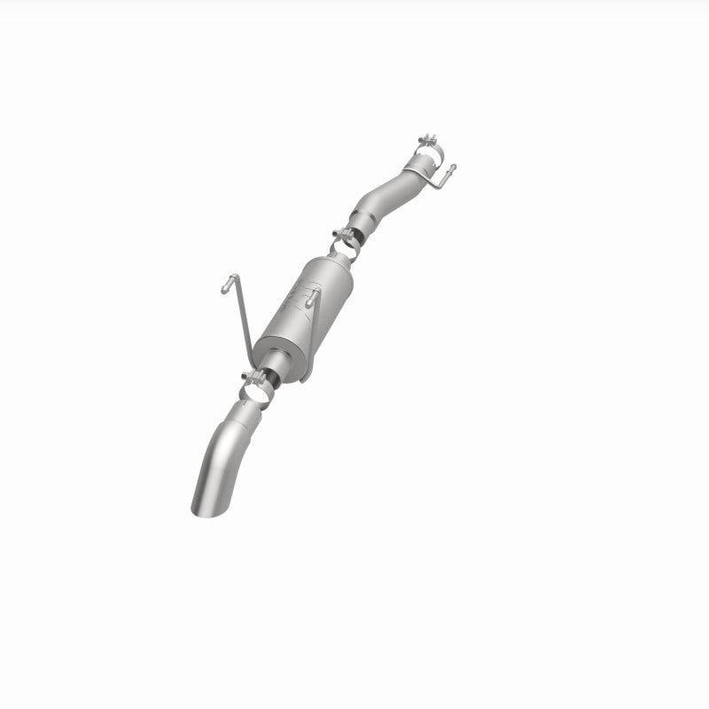 MagnaFlow SYS C/B 06-07 Ram 1500 MC IFS 5.7L