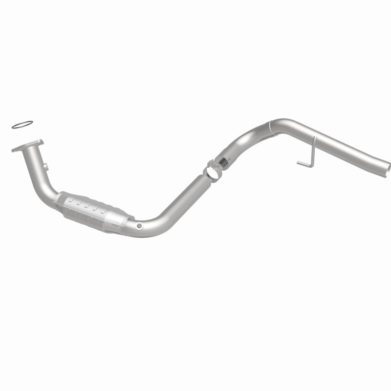MagnaFlow Conv DF 02-06 Cadillac Escalade / 02-06 GM Yukon (Inc Denali) 6.0L D/S