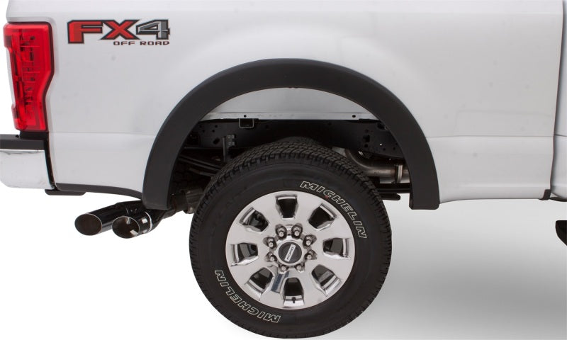 Husky Liners 15-17 Ford F-150 OE Style Fender Flares - 4pc