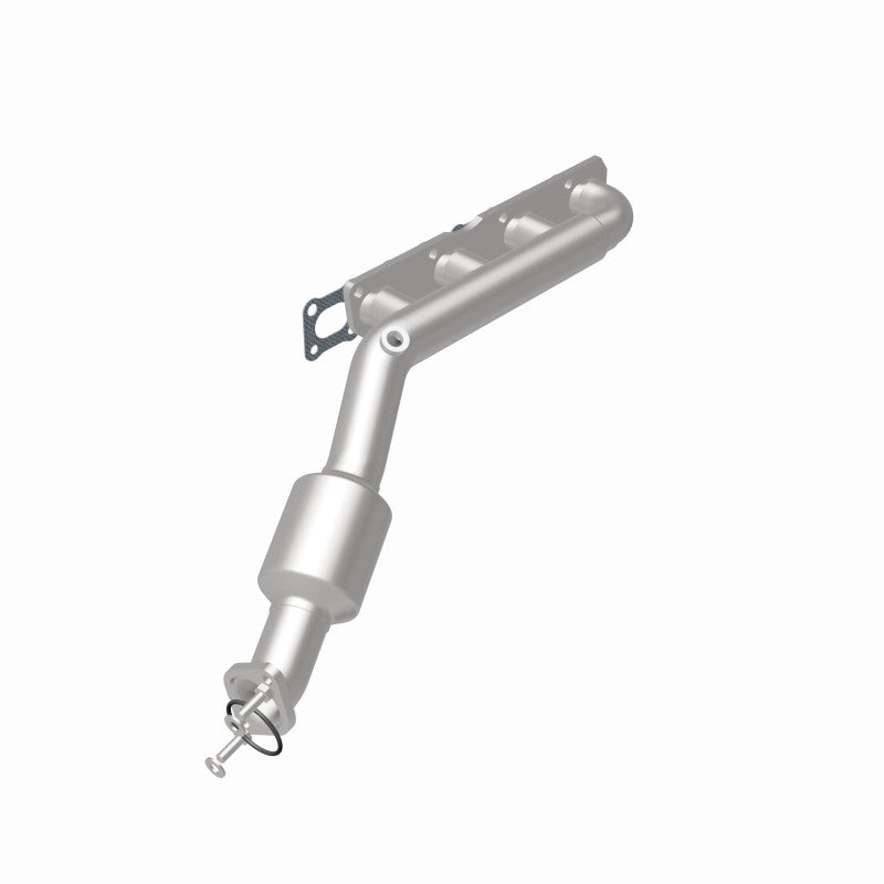 MagnaFlow Conv DF Infiniti/Nissan Truck 8 5.6L P/S Manifold (49 State)