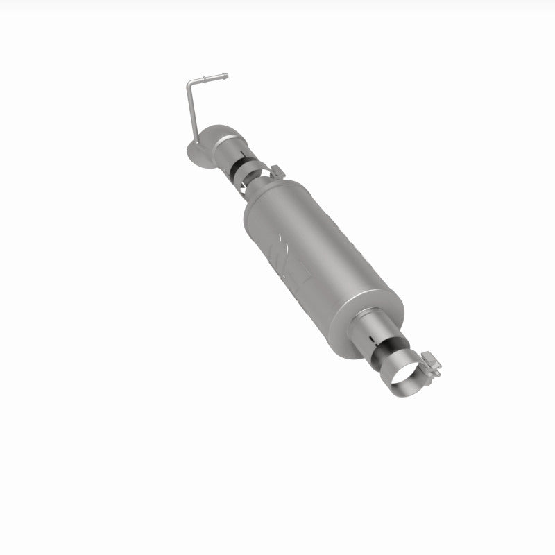 MagnaFlow SYS C/B 97-99 Jeep Wrangler 2.5/4.0