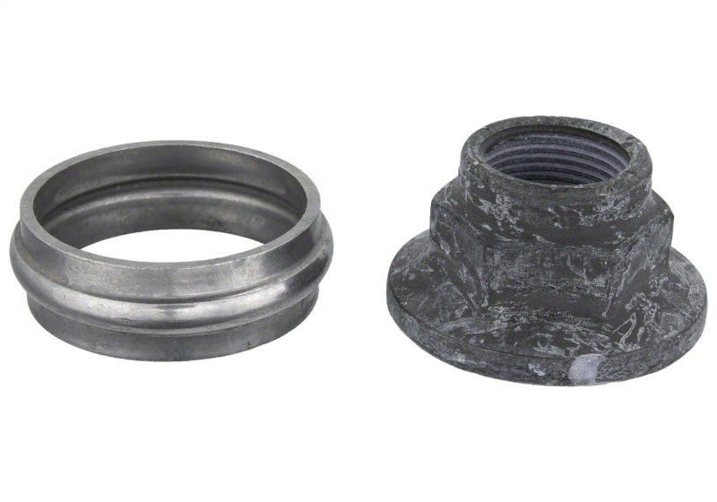 Ford Racing 8.8in 3.31 Ring Gear and Pinion