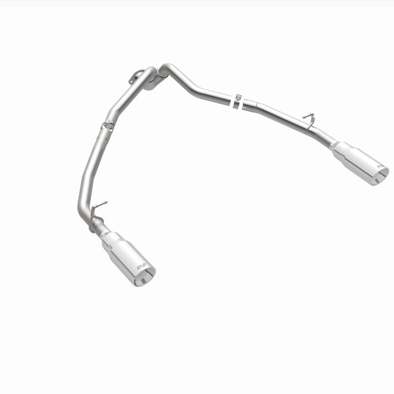 Magnaflow 20-22 RAM 1500 3.0L V6 Street Series Filter-Back Performance Exhaust System