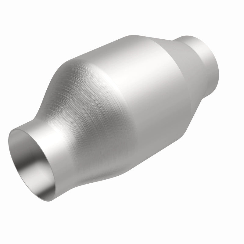 MagnaFlow Conv Univ 3.50inch O/C Diesel