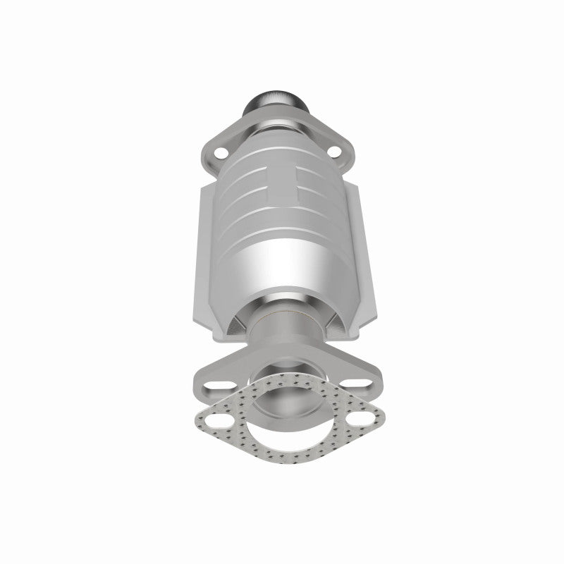 MagnaFlow Conv Mazda-Mercury 13.25X6.5X4 2/2