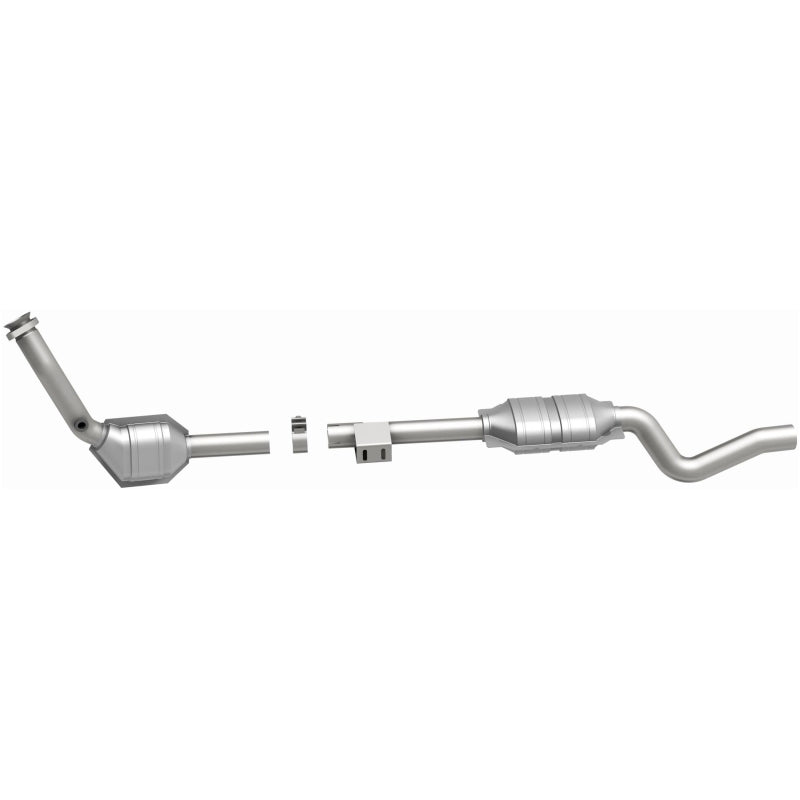 MagnaFlow Conv DF 2003 Mercedes ML320 3.2L