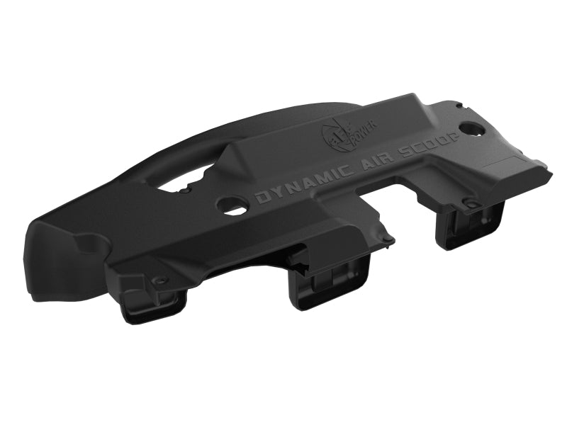 aFe Momentum Dynamic Air Scoop For Intake kits 50-70119D and 50-70119R