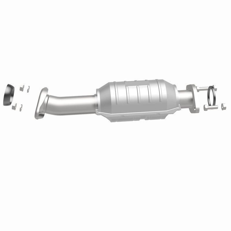 MagnaFlow Conv DF 04-07 Suzuki Aerio 2.3L