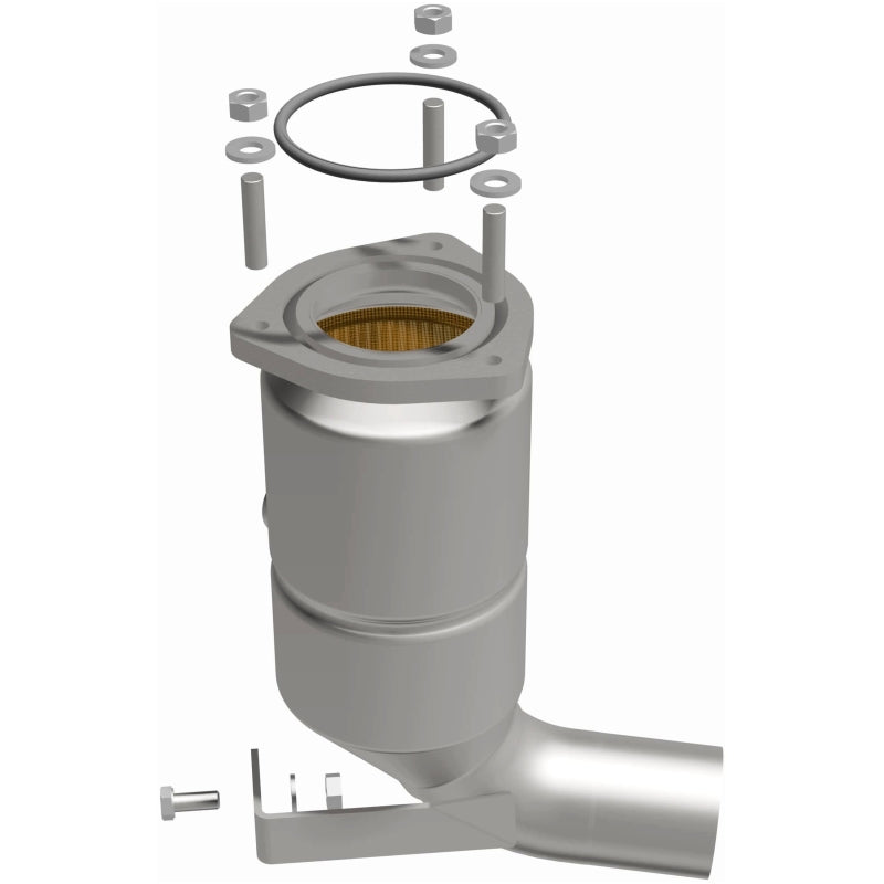 Magnaflow Conv DF 03-08 X-Type 3.0L Front