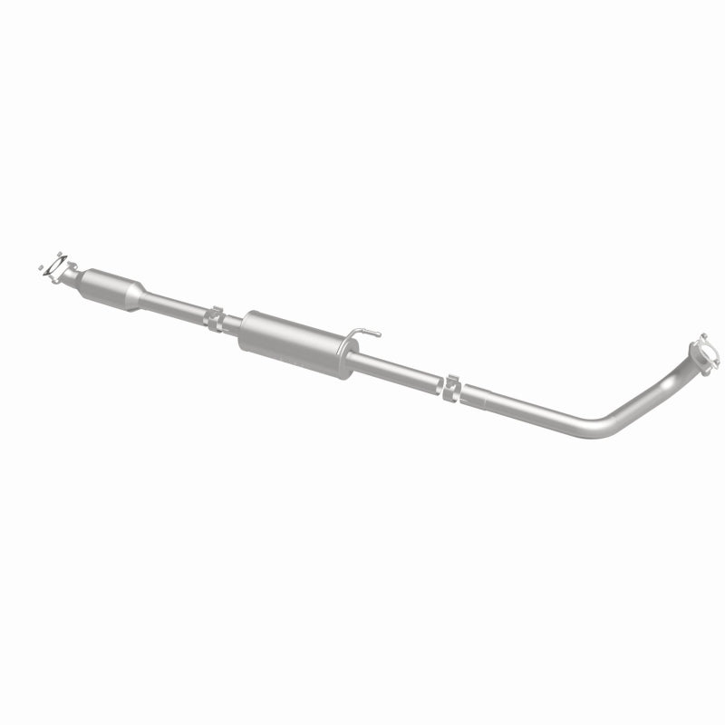 Magnaflow Conv Direct Fit 18-19 Hyundai Kona L4 OEM Underbody