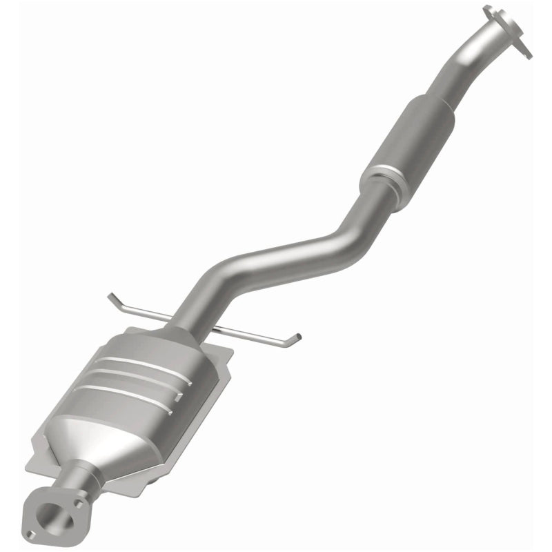 MagnaFlow Conv DF Sonata/Optim 2.4L rear OEM