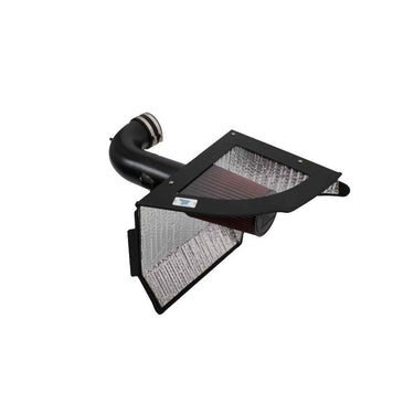 Air Intake Systems: Enhance Performance with Efficient Air Intake and Induction Solutions