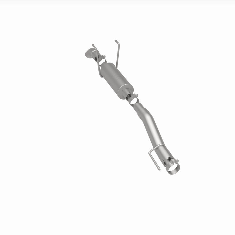 MagnaFlow SYS C/B 06-07 Ram 1500 MC IFS 5.7L