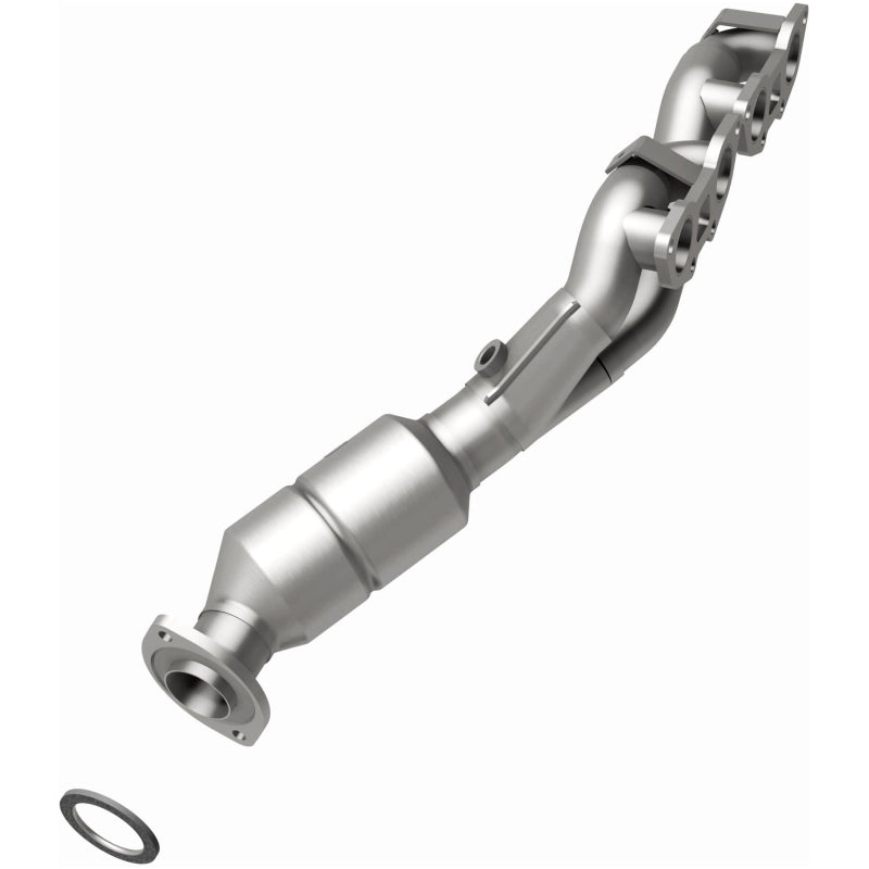 MagnaFlow Conv DF 08-10 Lexus IS F 5.0L D/S Manifold
