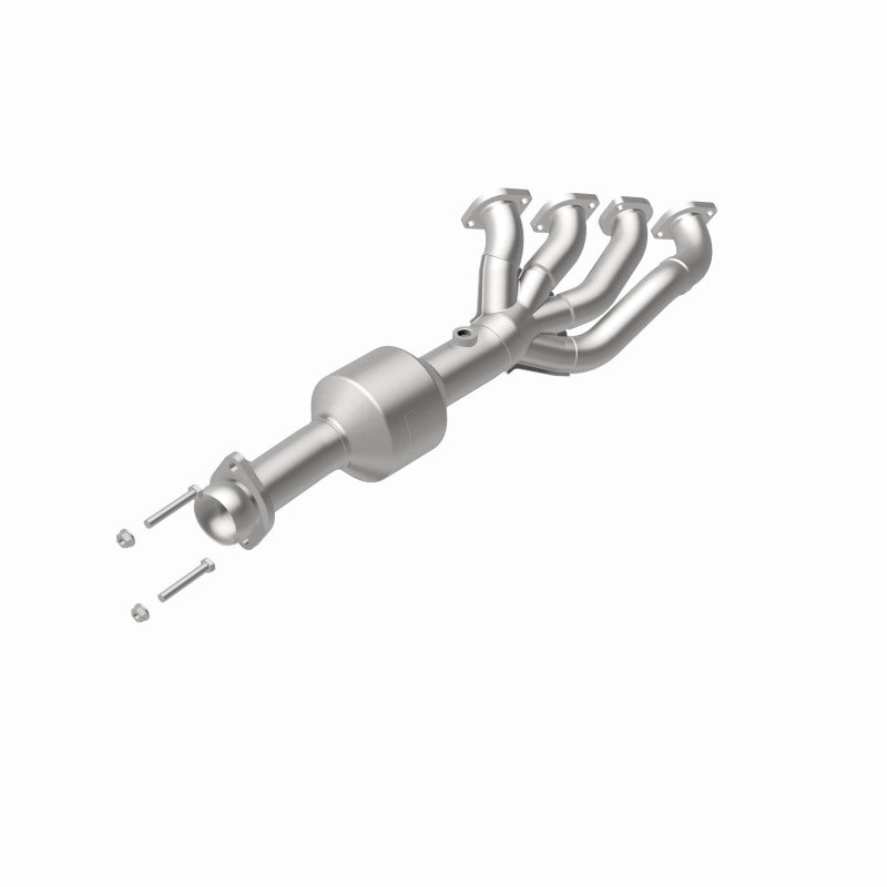 MagnaFlow Conv DF BMW 7 96-98 D/S OEM