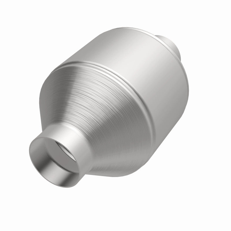 MagnaFlow Conv Universal 5.0 C/C 2.0 Spun OEM