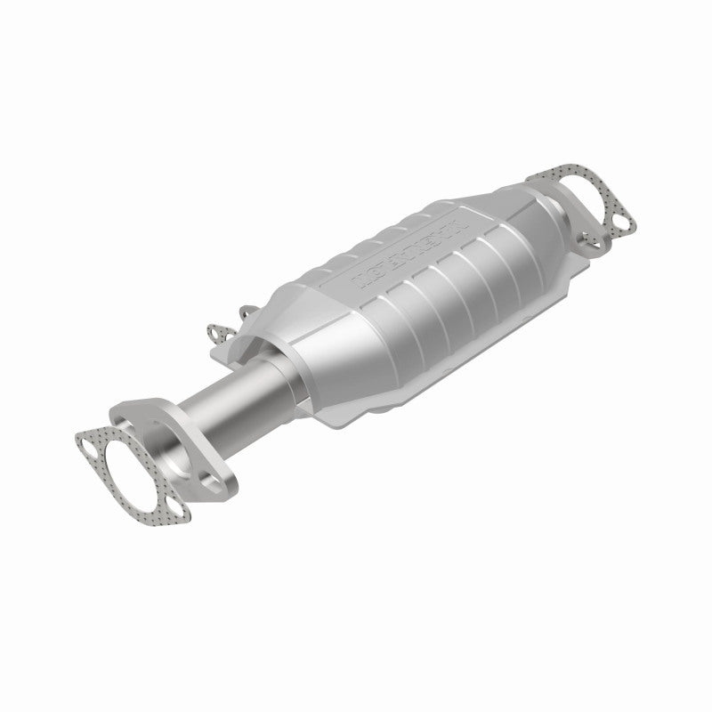 MagnaFlow Conv Mazda 17.5X6.5X4 2/2 23678