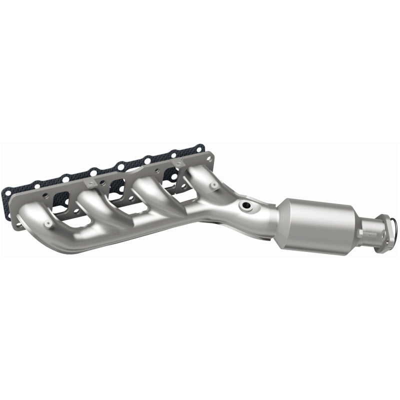 MagnaFlow Conv DF Infiniti/Nissan Trucks 8 5.6L D/S Manifold (49 State)