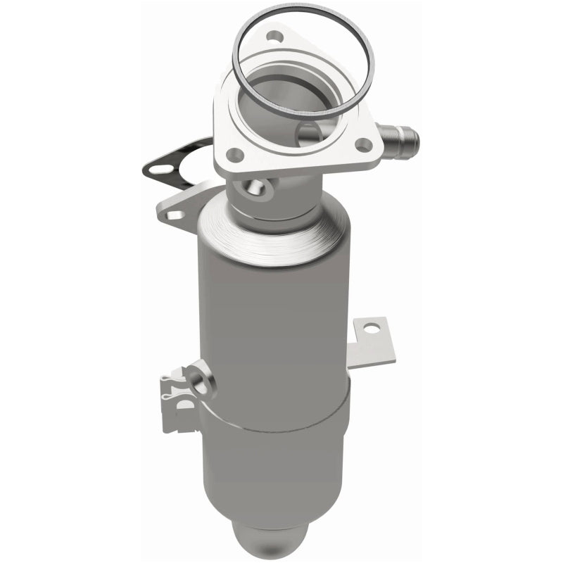 MagnaFlow Conv DF 00-04 Ford Focus 4.2L A/T