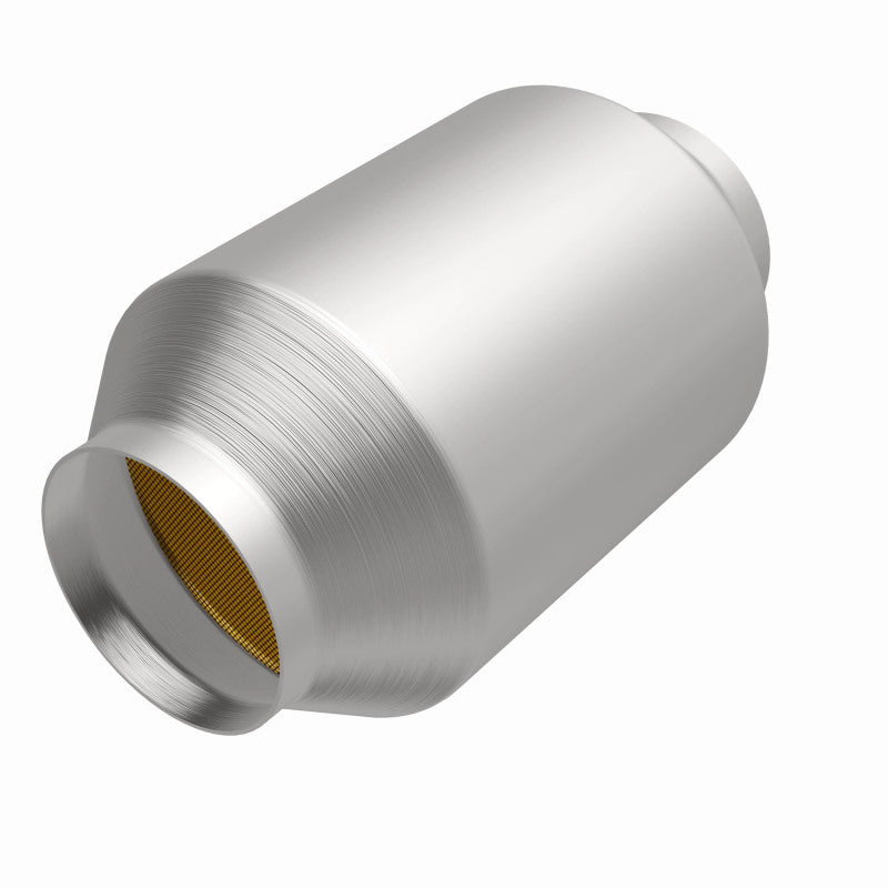 MagnaFlow Conv Universal 5.0 C/C 3.0 Spun OEM