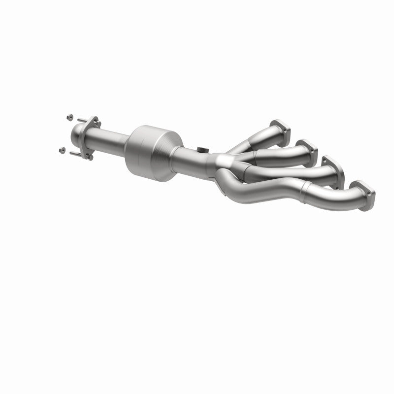 MagnaFlow Conv DF BMW 5-6 06-09 Passenger Side