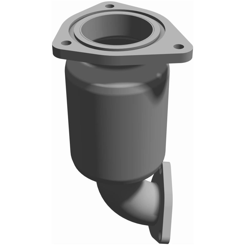 MagnaFlow Conv DF 99-02 Lanos 1.6L Front