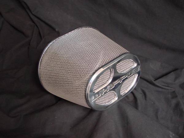 MERCURY RACING 600/662/700 SCI INLET FILTER UPGRADE