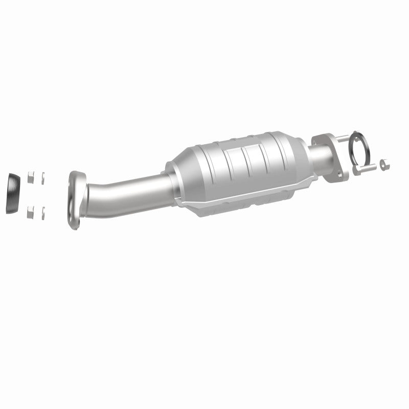 MagnaFlow Conv DF 04-07 Suzuki Aerio 2.3L
