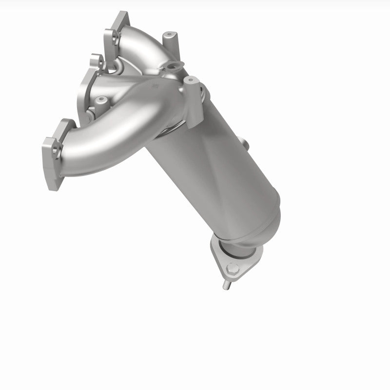 MagnaFlow Conv DF 11-12 Ford Taurus 3.5L OEM Grade Manifold