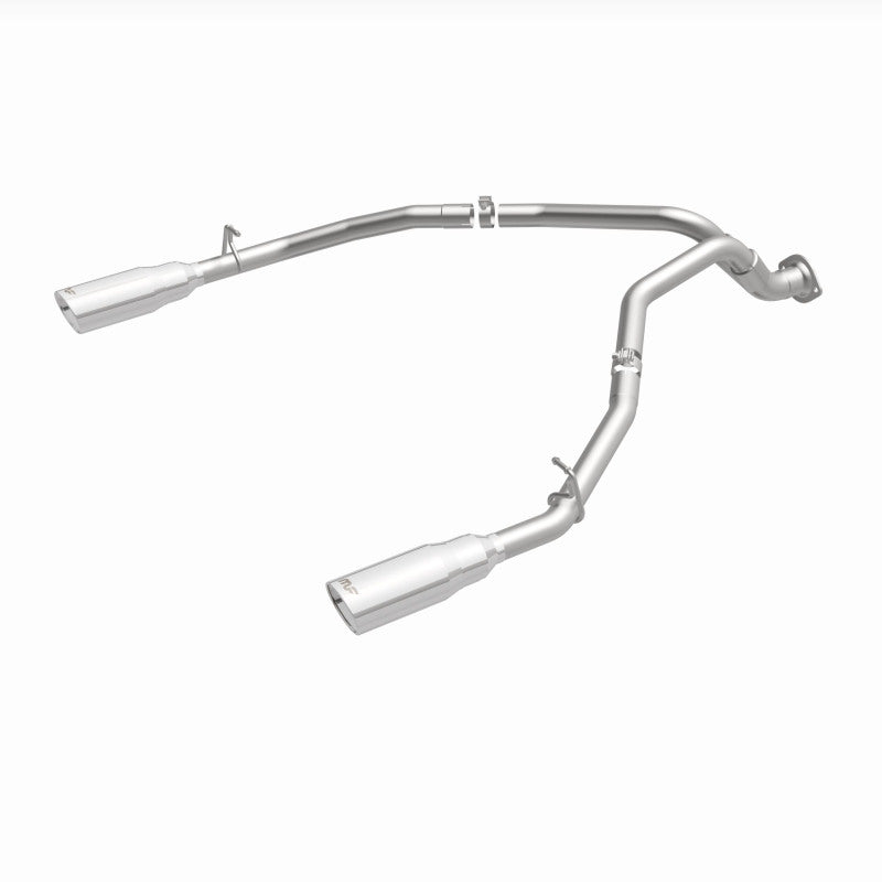 Magnaflow 20-22 RAM 1500 3.0L V6 Street Series Filter-Back Performance Exhaust System