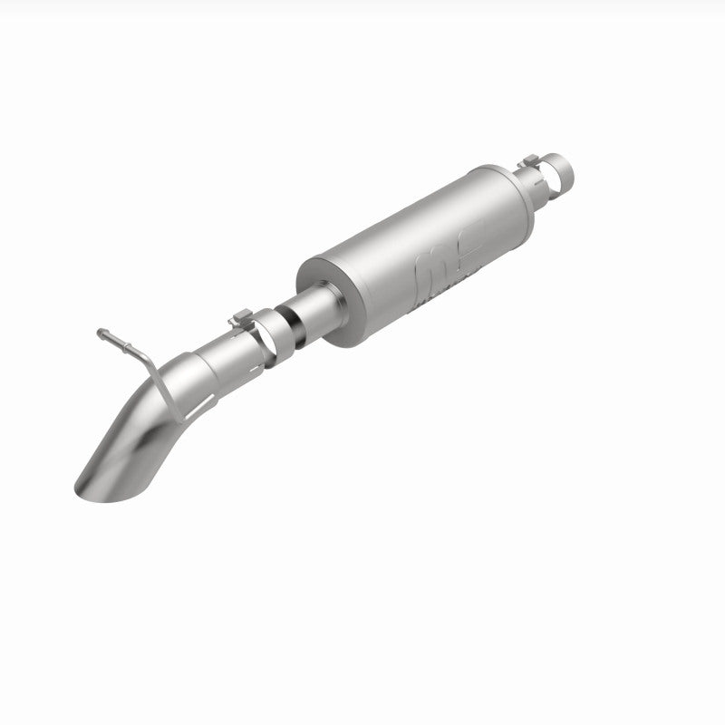 MagnaFlow SYS C/B 97-99 Jeep Wrangler 2.5/4.0