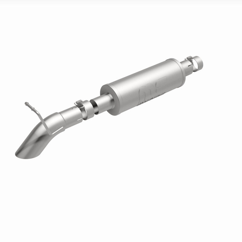 MagnaFlow SYS C/B 97-99 Jeep Wrangler 2.5/4.0