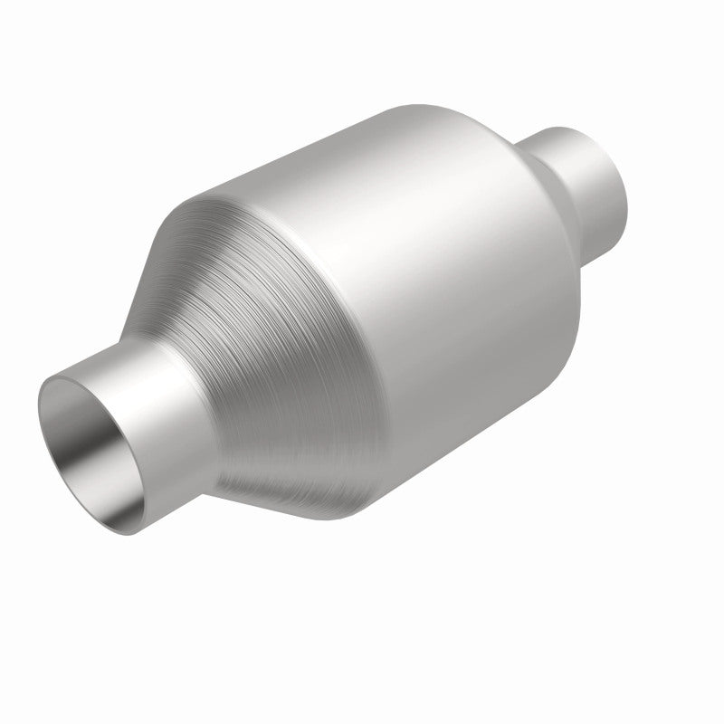 MagnaFlow Conv Universal 3.0 C/C 1.75 inch in/out Spun