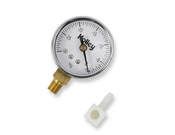 Vacuum Gauge 26-501