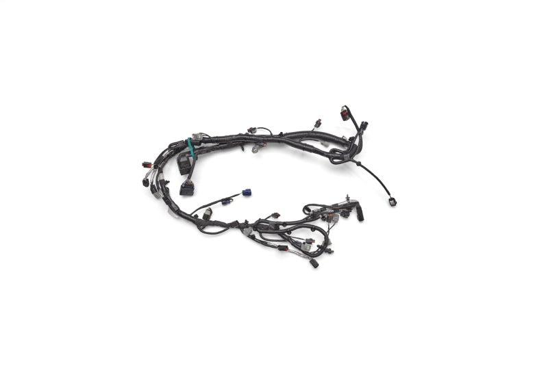 Ford Racing Coyote Engine Manual Transmission Upfit Kit