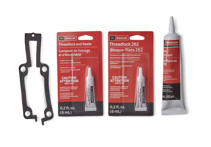 Ford Racing 15-17 Mustang GT 2.3L / 3.7L Ford Racing Shifter Kit w/o Knob