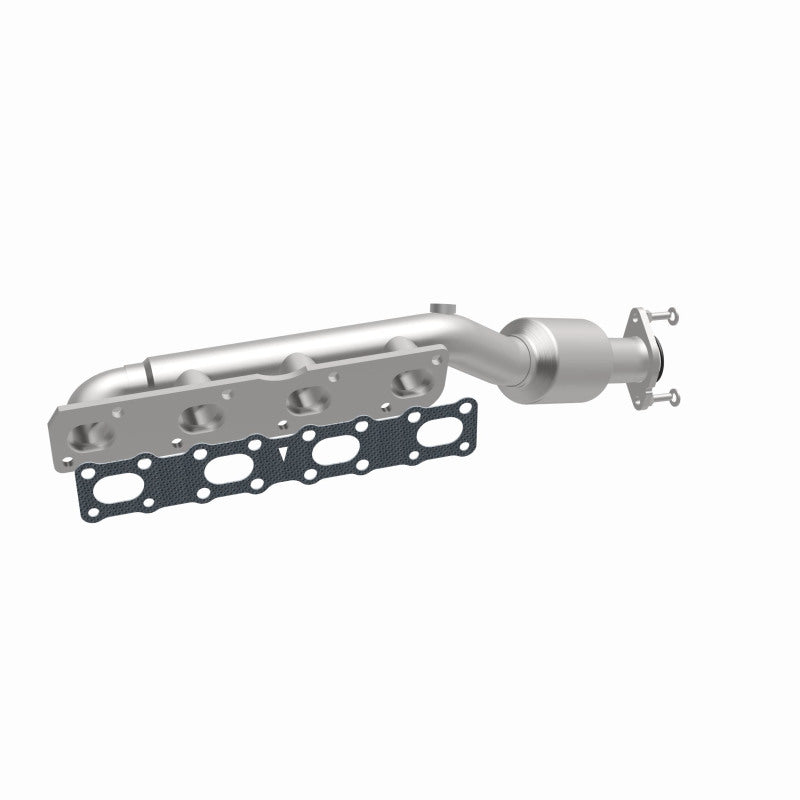 MagnaFlow Conv DF Infiniti/Nissan Truck 8 5.6L P/S Manifold (49 State)