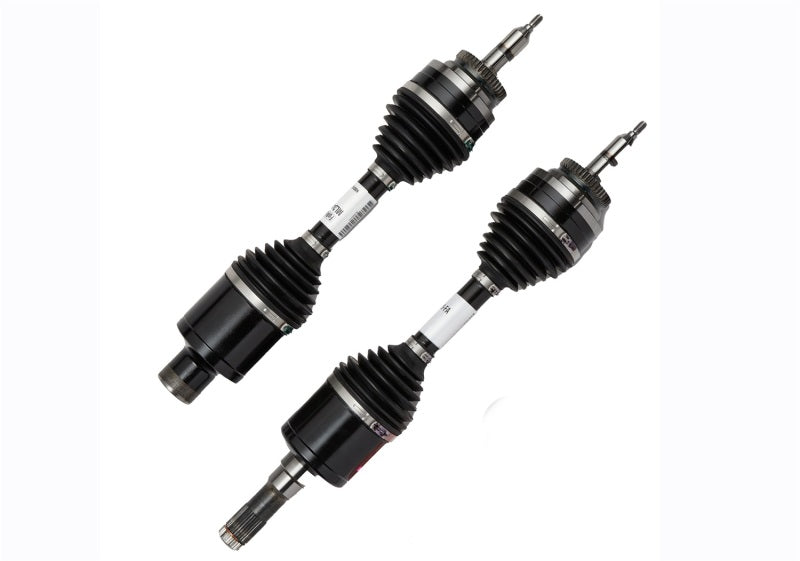 Ford Racing 2021+ F150 Tremor Half Shafts - Pair